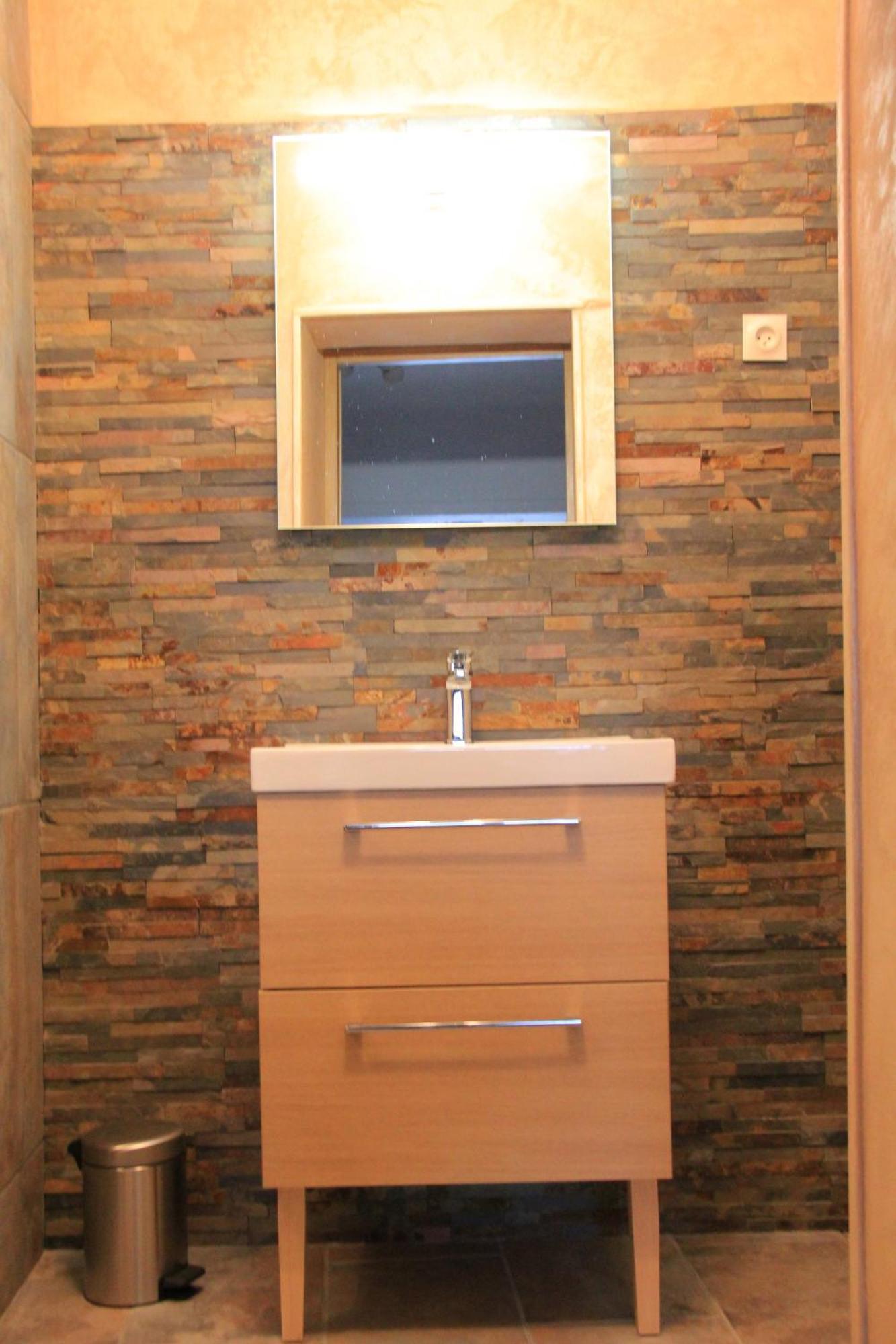 Roissy Appartements Chambre photo