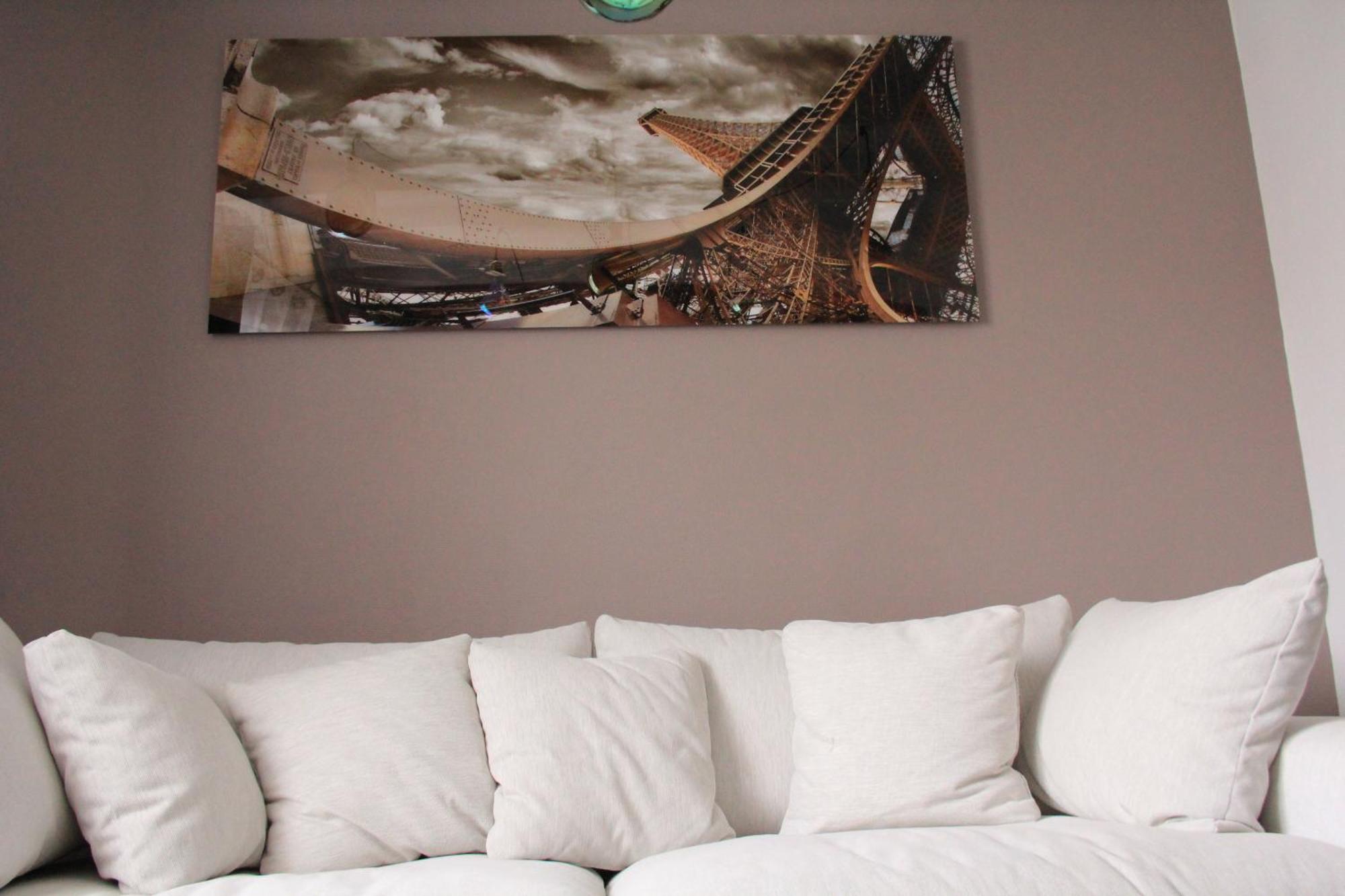 Roissy Appartements Chambre photo
